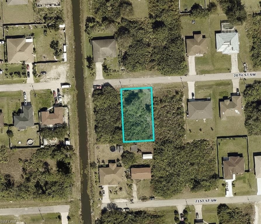 3317 20th ST SW LEHIGH ACRES, FL 33976