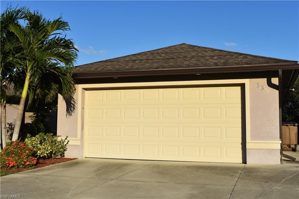 539 Cultural Park BLVD 539 CAPE CORAL, FL 33990