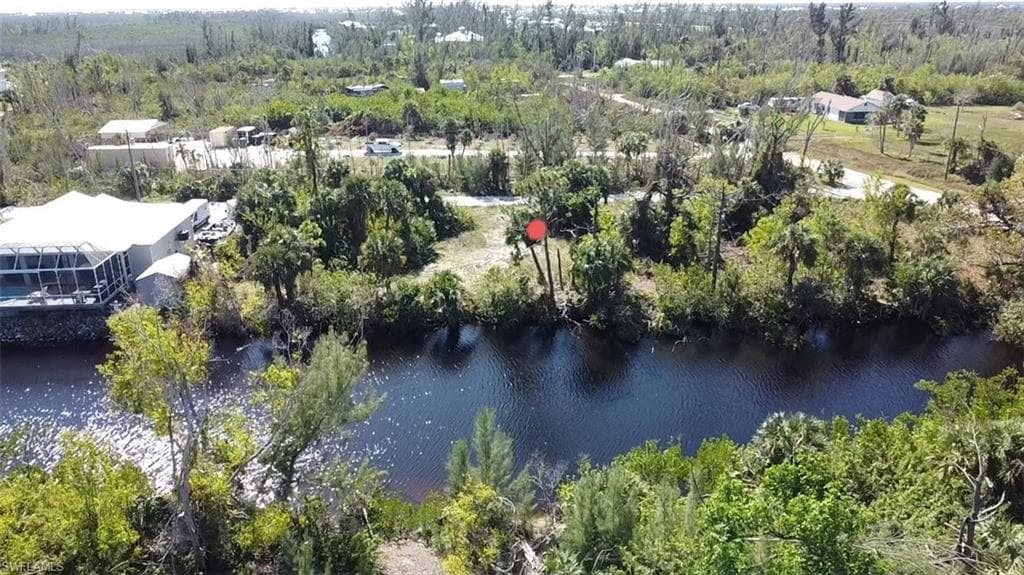 3426 Coquina LN ST. JAMES CITY, FL 33956