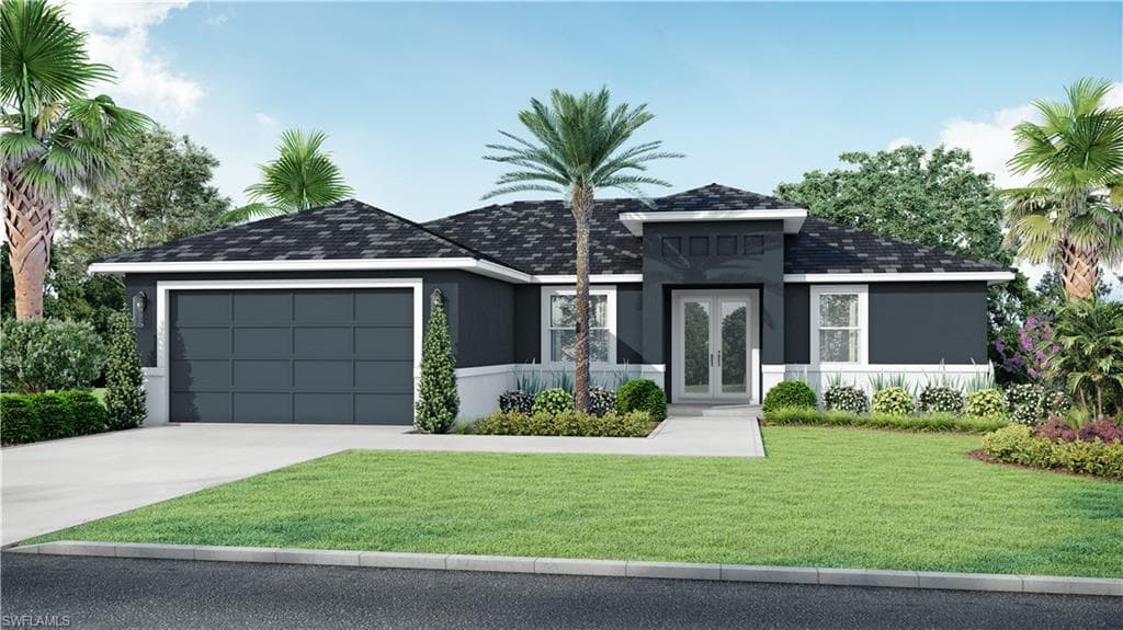 6003 Keystone CIR LABELLE, FL 33935