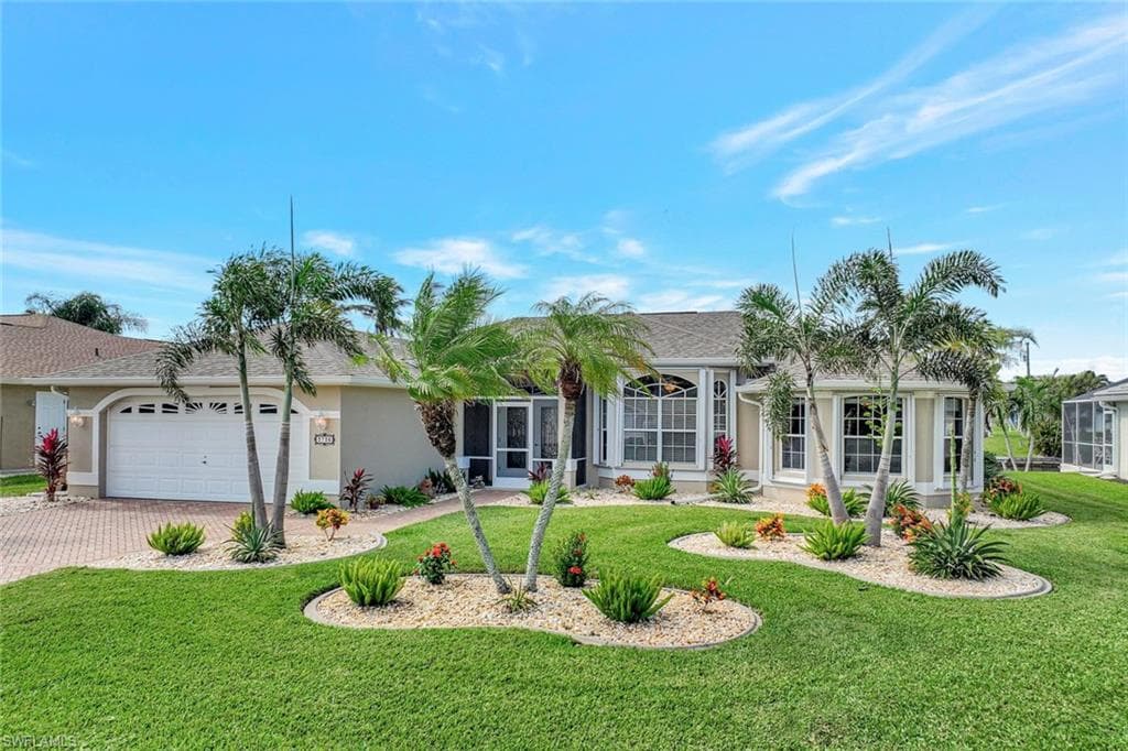 3736 SW 1st PL CAPE CORAL, FL 33914