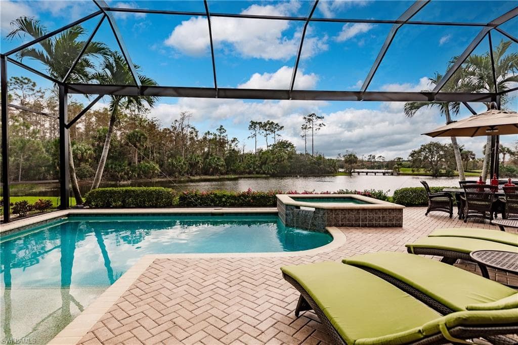 11524 Amalfi WAY ESTERO, FL 33928