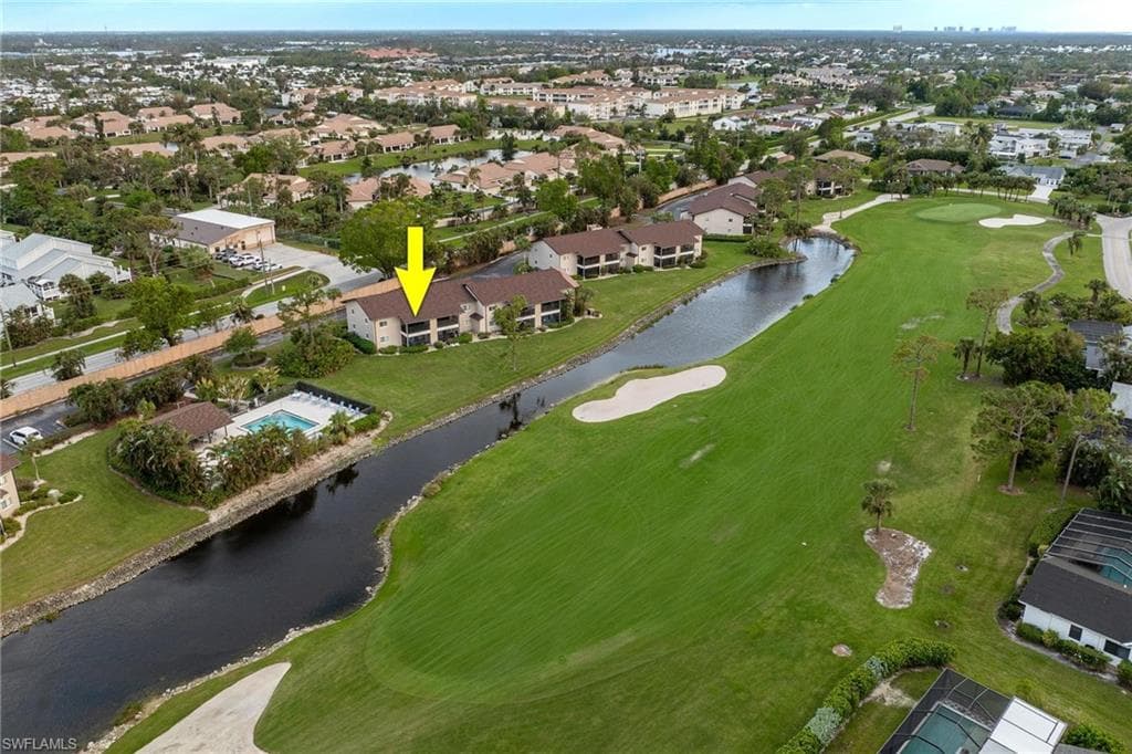 16650 Partridge Place RD 204 FORT MYERS, FL 33908