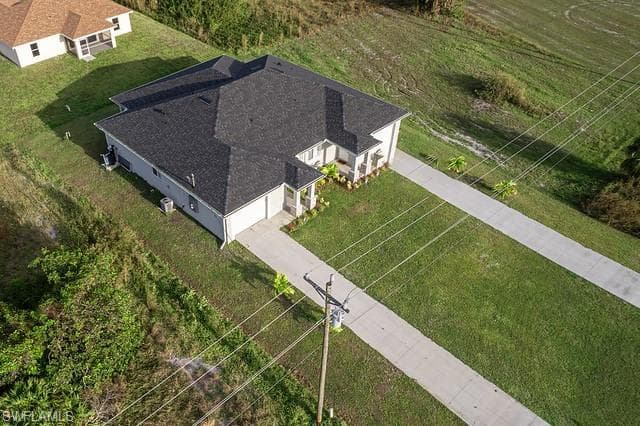 115 Milwaukee BLVD LEHIGH ACRES, FL 33974