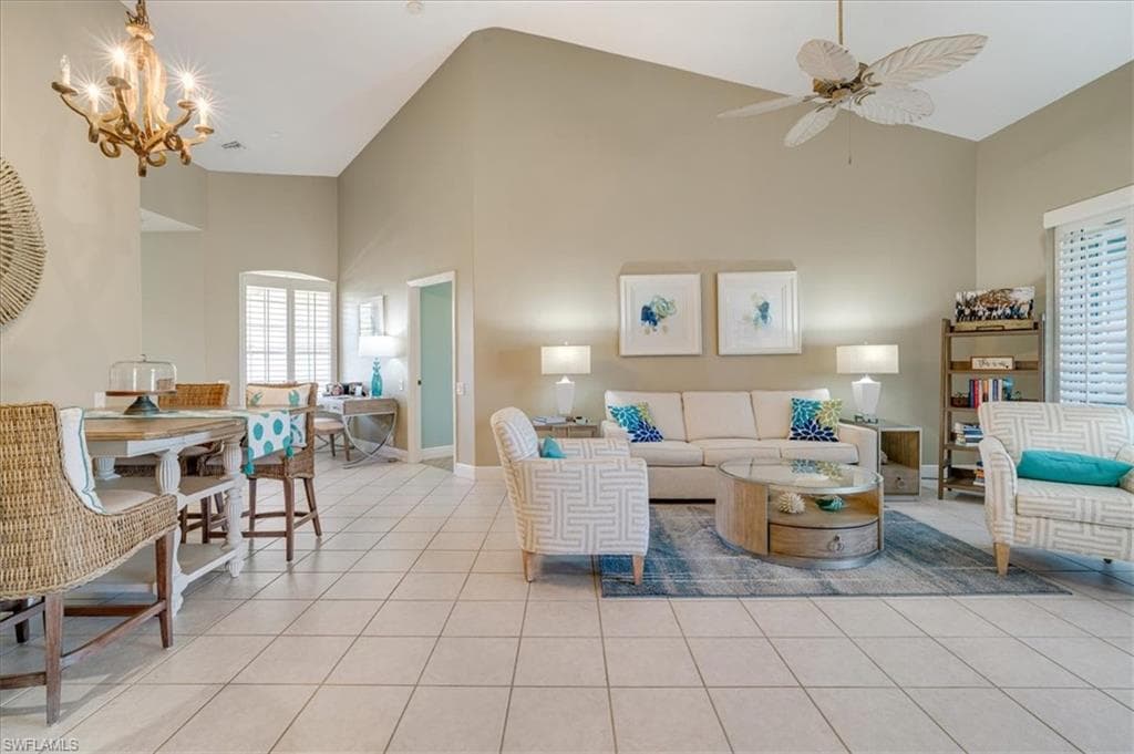 9221 Bayberry BEND 202 FORT MYERS, FL 33908