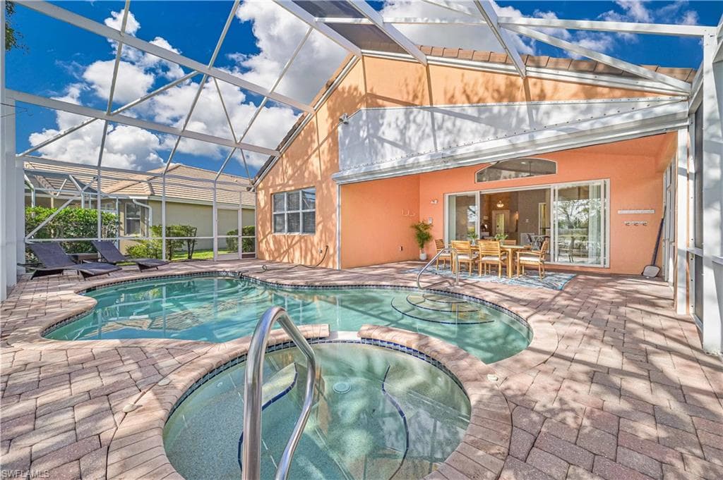 15311 Yellow Wood DR ALVA, FL 33920