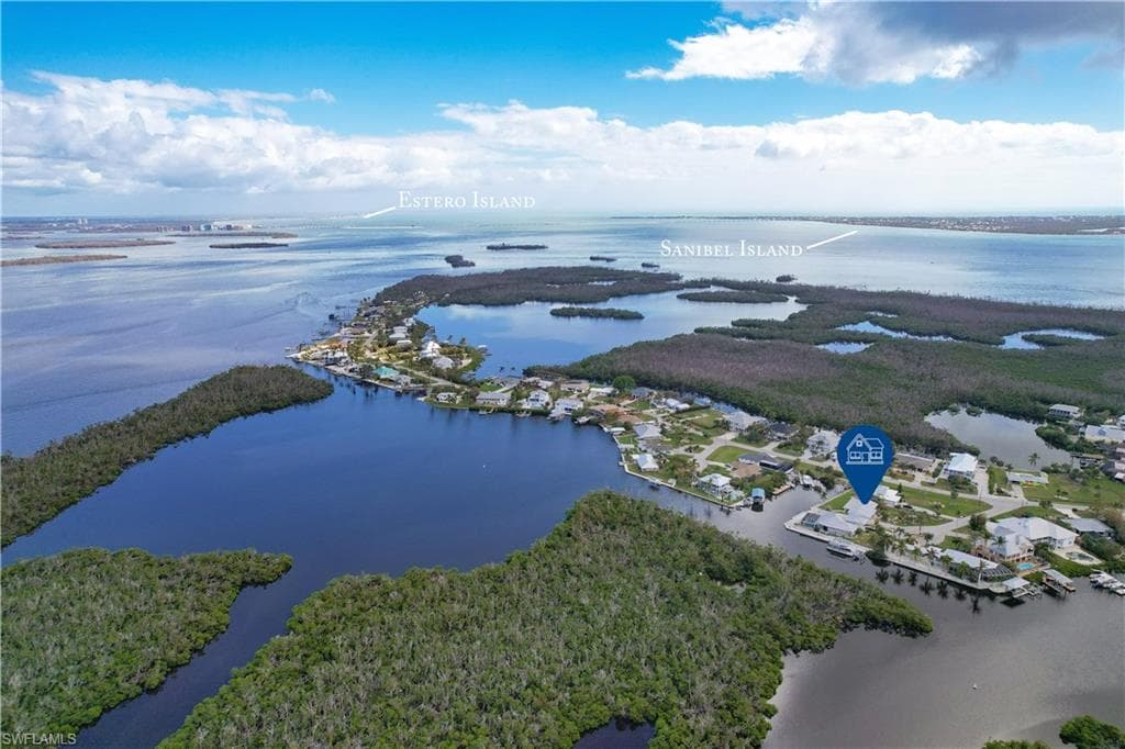 2790 Teal CT ST. JAMES CITY, FL 33956