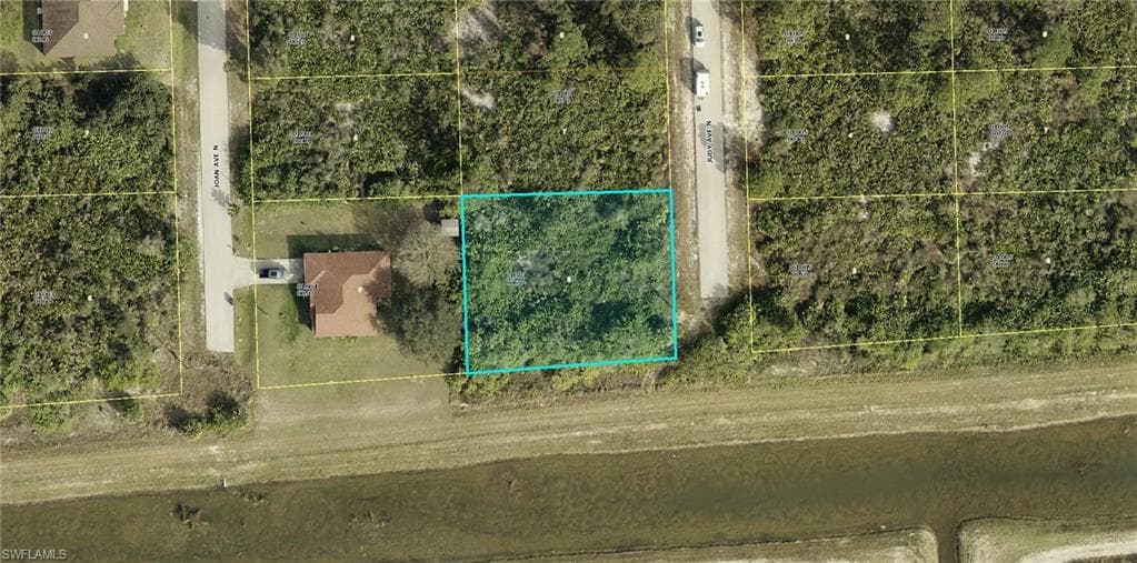 6001 Judy AVE N LEHIGH ACRES, FL 33971