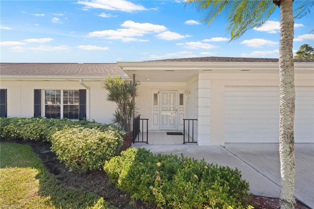 1310 Broadwater DR FORT MYERS, FL 33919