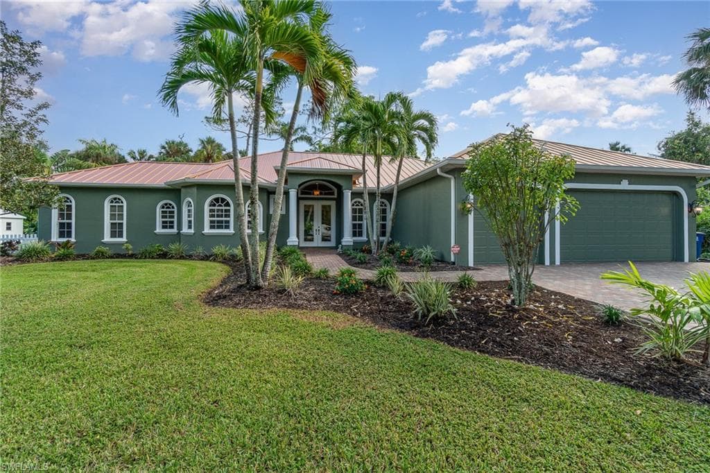 4668 Little River LN FORT MYERS, FL 33905