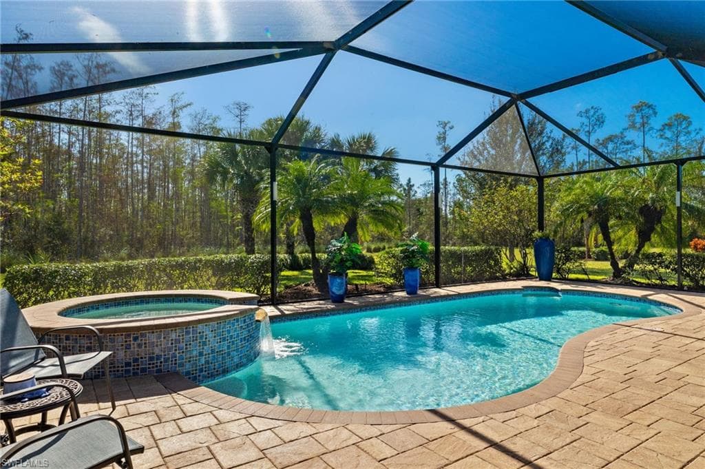 20397 Cypress Shadows BLVD ESTERO, FL 33928