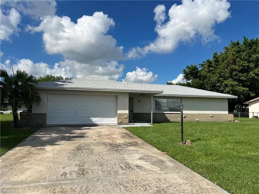 120 Richmond AVE S LEHIGH ACRES, FL 33936
