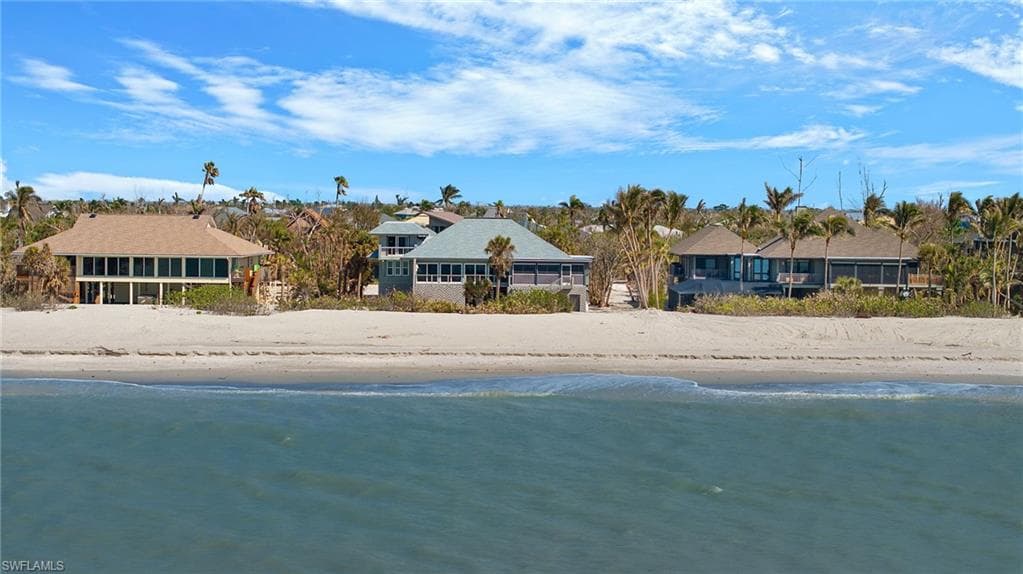 906 Snowberry LN SANIBEL, FL 33957