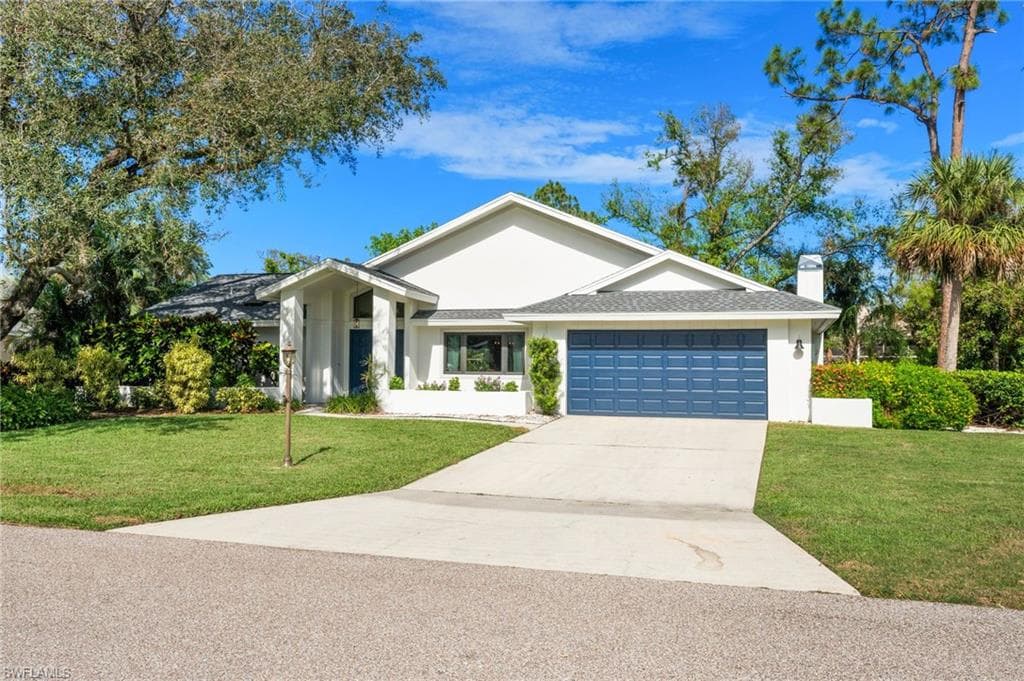 16644 Bobcat CT FORT MYERS, FL 33908