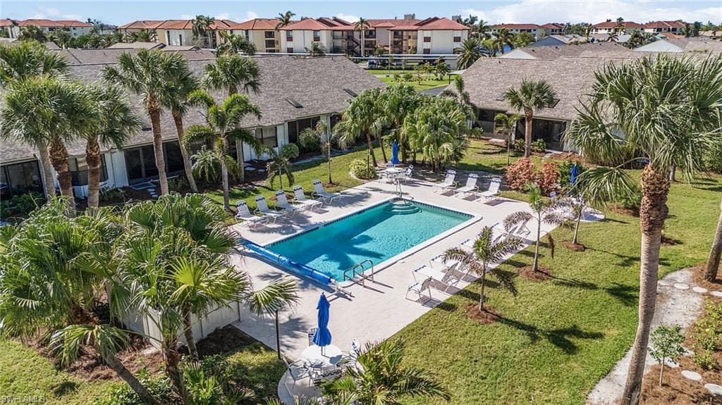 16500 Ginger LN 3195 FORT MYERS, FL 33908