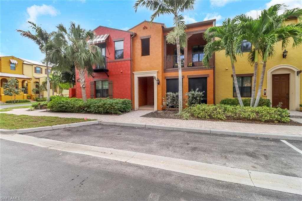 9072 Covina DR N 5502 NAPLES, FL 34113
