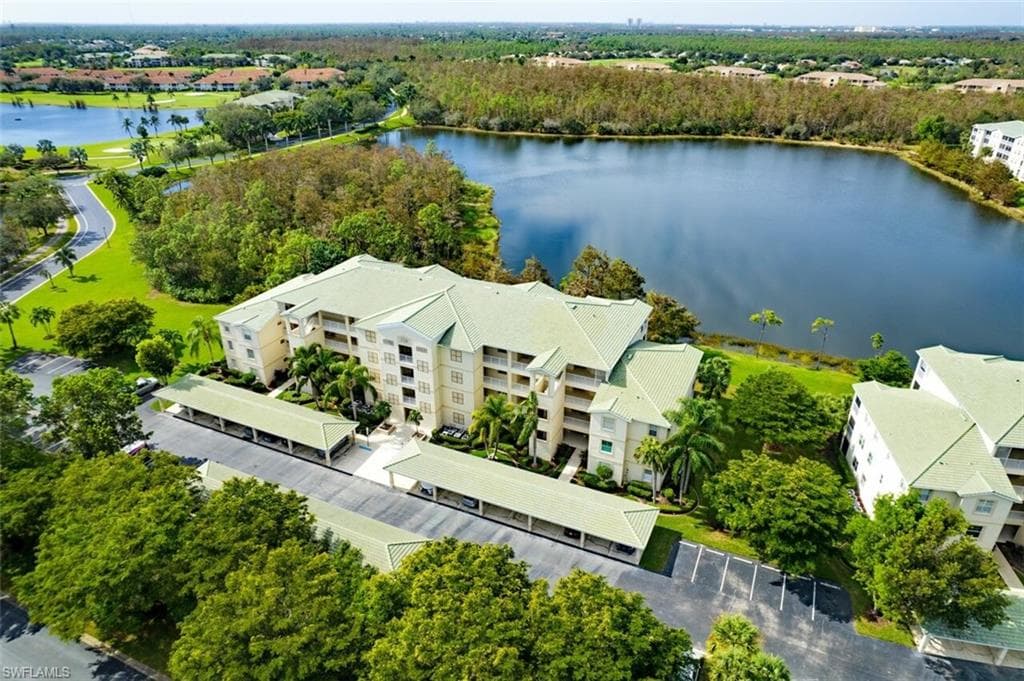14350 Bristol Bay PL 104 FORT MYERS, FL 33912