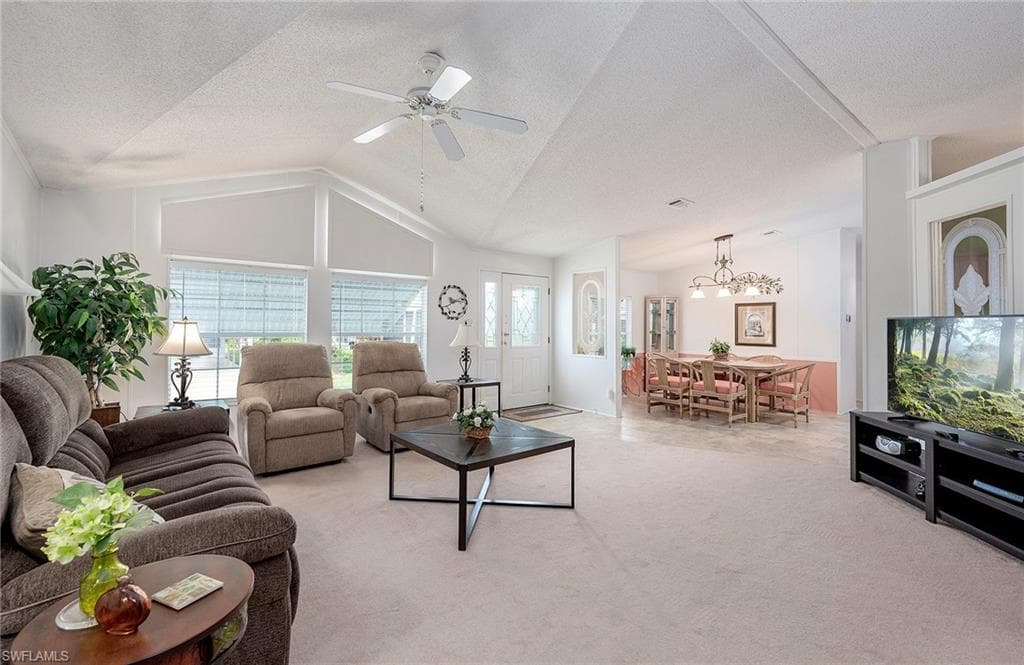12 Coves End DR FORT MYERS, FL 33908