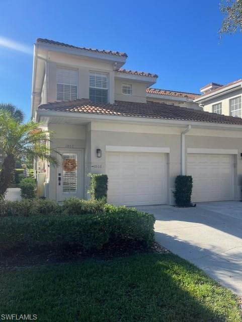 3051 Horizon LN 1801 NAPLES, FL 34109