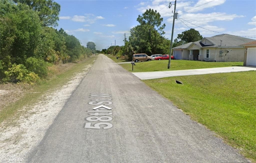 3211 58th ST W LEHIGH ACRES, FL 33971
