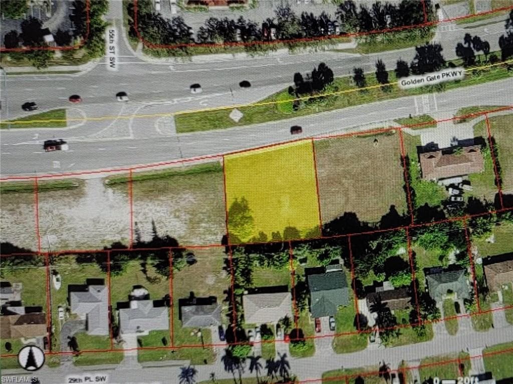 5472 Golden Gate PKY NAPLES, FL 34116
