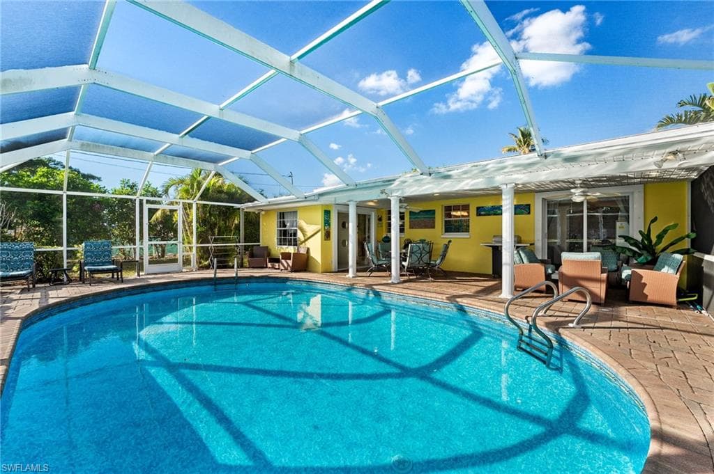 714 Sharar CT CAPE CORAL, FL 33904