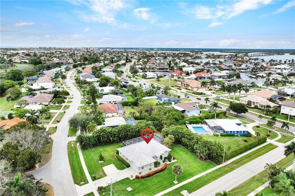 504 Birwood TER MARCO ISLAND, FL 34145