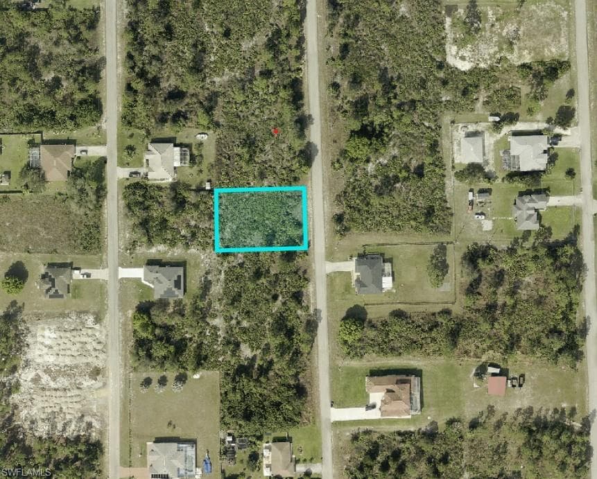 1011 McKinley AVE LEHIGH ACRES, FL 33972
