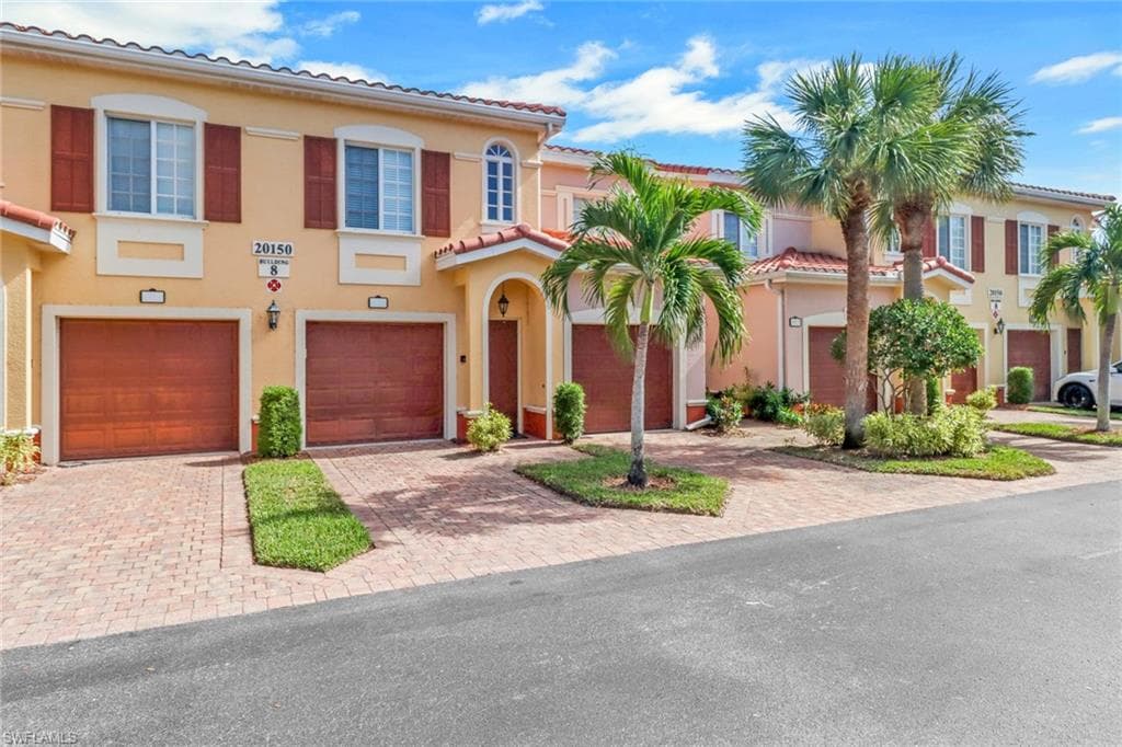 20150 Estero Gardens CIR 202 ESTERO, FL 33928