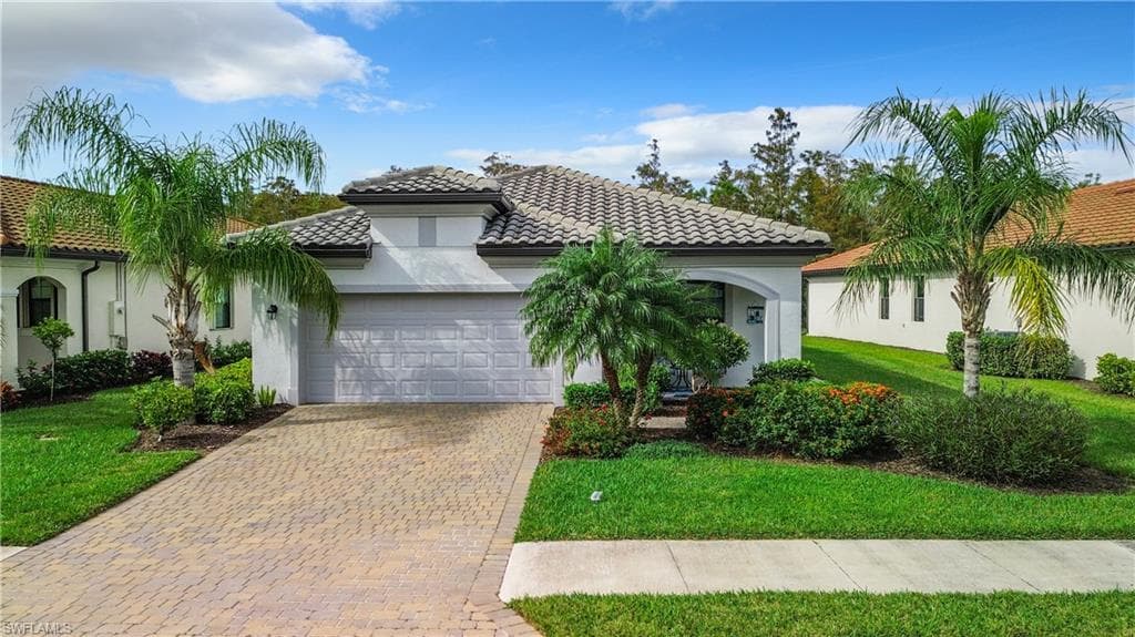 11530 Golden Oak TER FORT MYERS, FL 33913