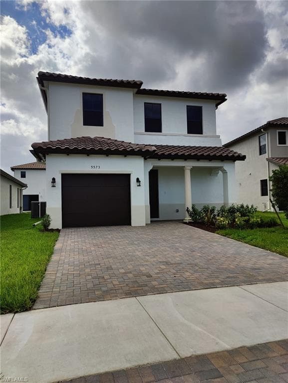 5573 Cobalto WAY AVE MARIA, FL 34142