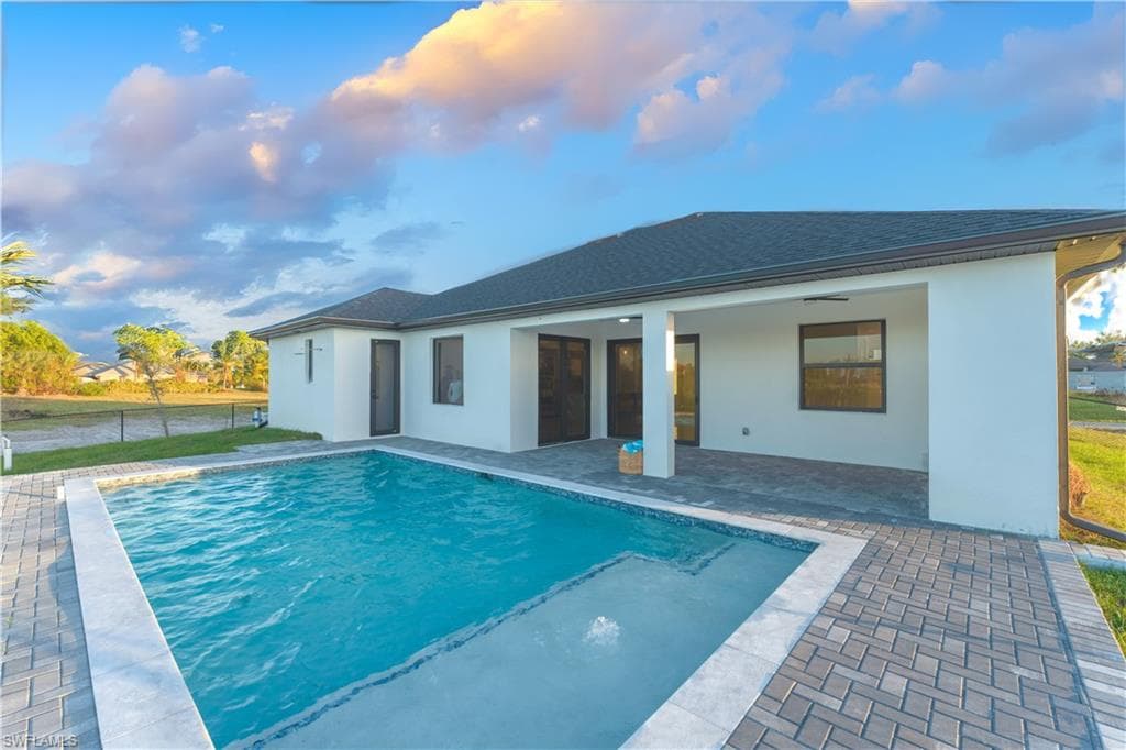 2025 9th TER CAPE CORAL, FL 33993