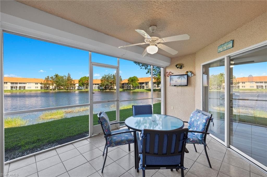 9601 Rosewood Pointe TER 105 BONITA SPRINGS, FL 34135