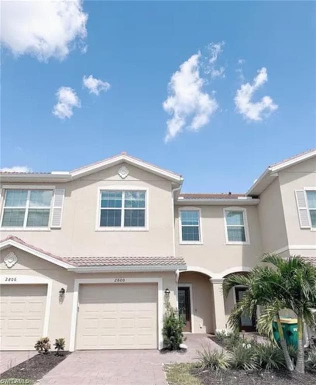 2800 Blossom WAY NAPLES, FL 34120
