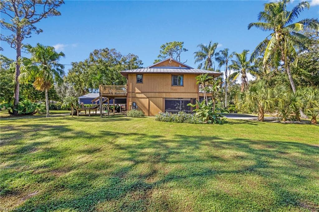 9800 Horne LN ESTERO, FL 33928