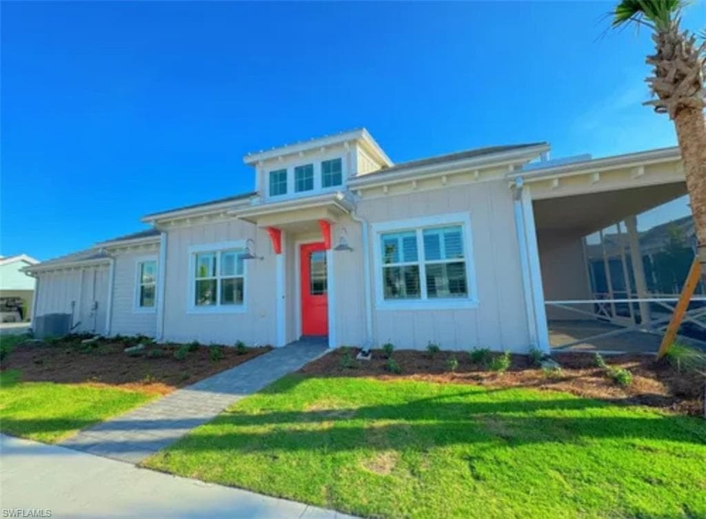 7270 Saona CT NAPLES, FL 34113