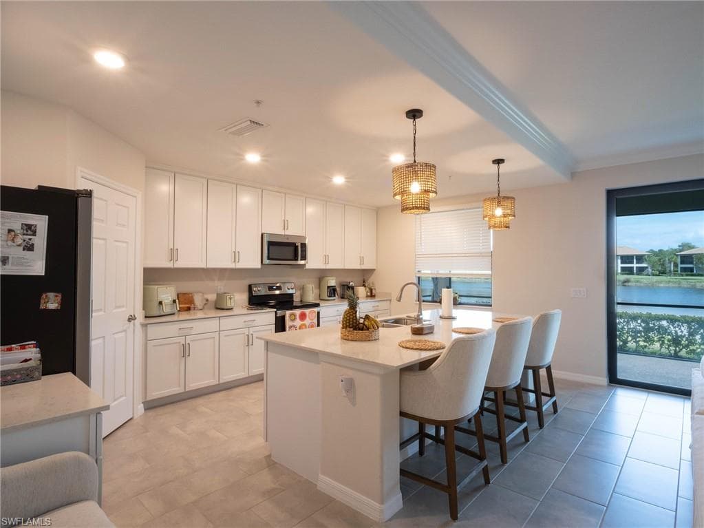 2383 Anguilla DR 101 NAPLES, FL 34120