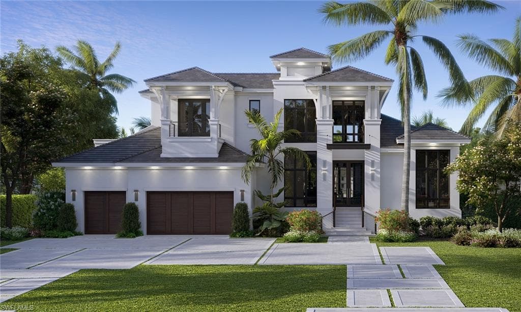 4377 Crayton RD NAPLES, FL 34103