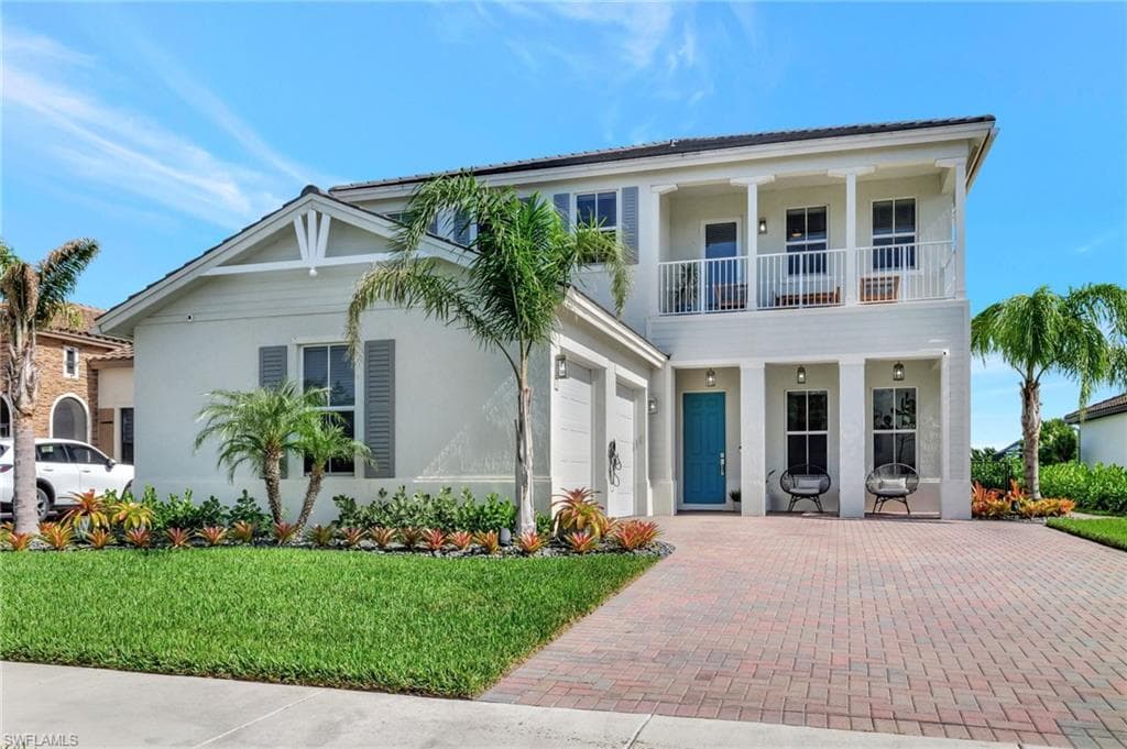 4788 Rosetta TER AVE MARIA, FL 34142