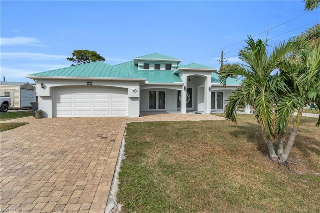 8081 Kansas RD FORT MYERS, FL 33967