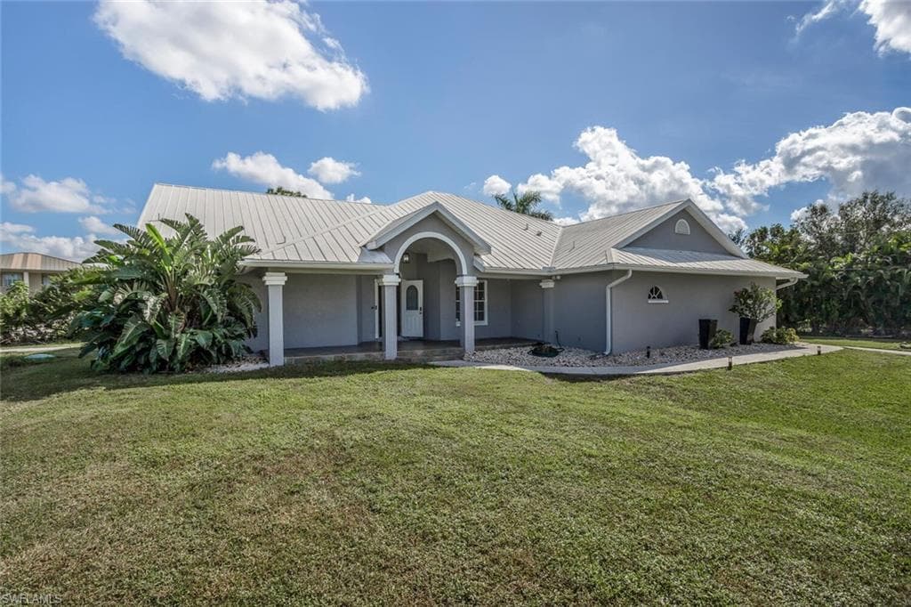 10441 Deer Run Farms RD FORT MYERS, FL 33966