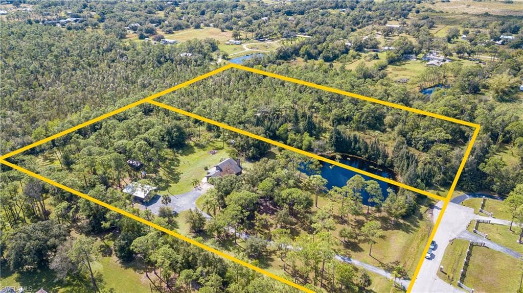 11540 Fox Hill RD NORTH FORT MYERS, FL 33917