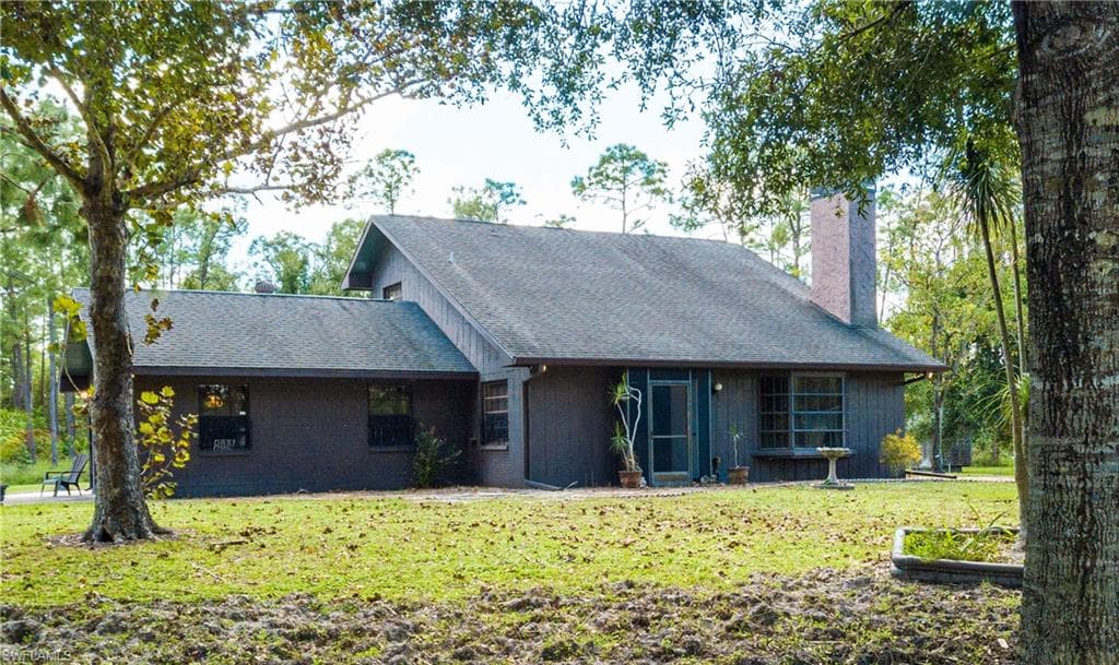 11590 Fox Hill RD NORTH FORT MYERS, FL 33917