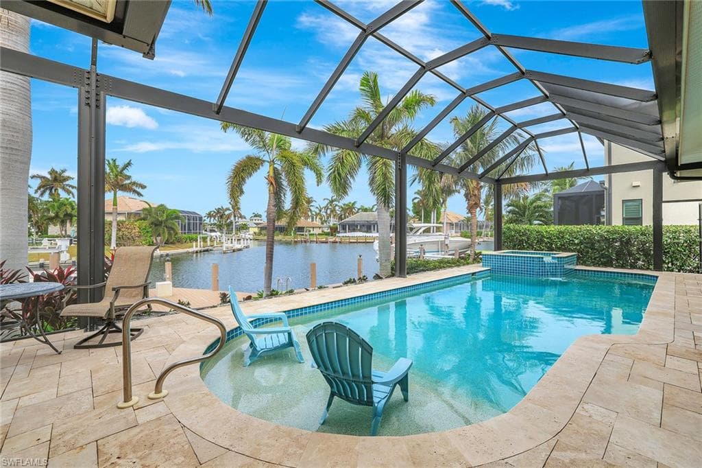 788 Caribbean CT MARCO ISLAND, FL 34145