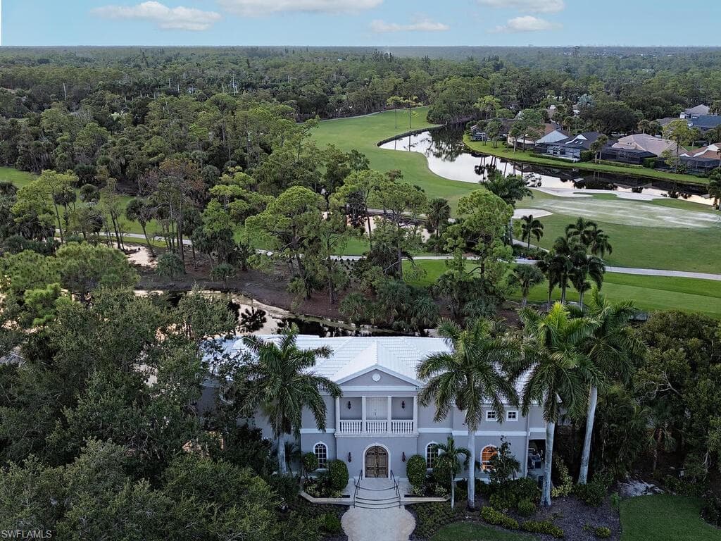 589 Eagle Creek DR NAPLES, FL 34113