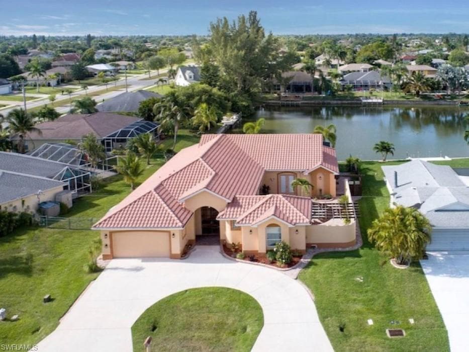 622 SE 20th ST CAPE CORAL, FL 33990