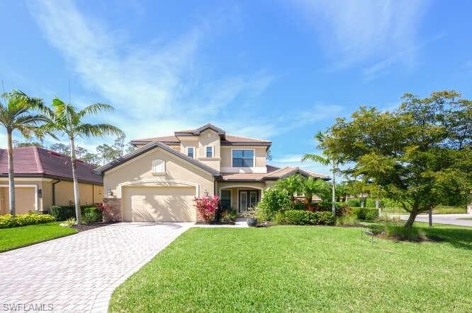 3071 Mandalay PL NAPLES, FL 34105