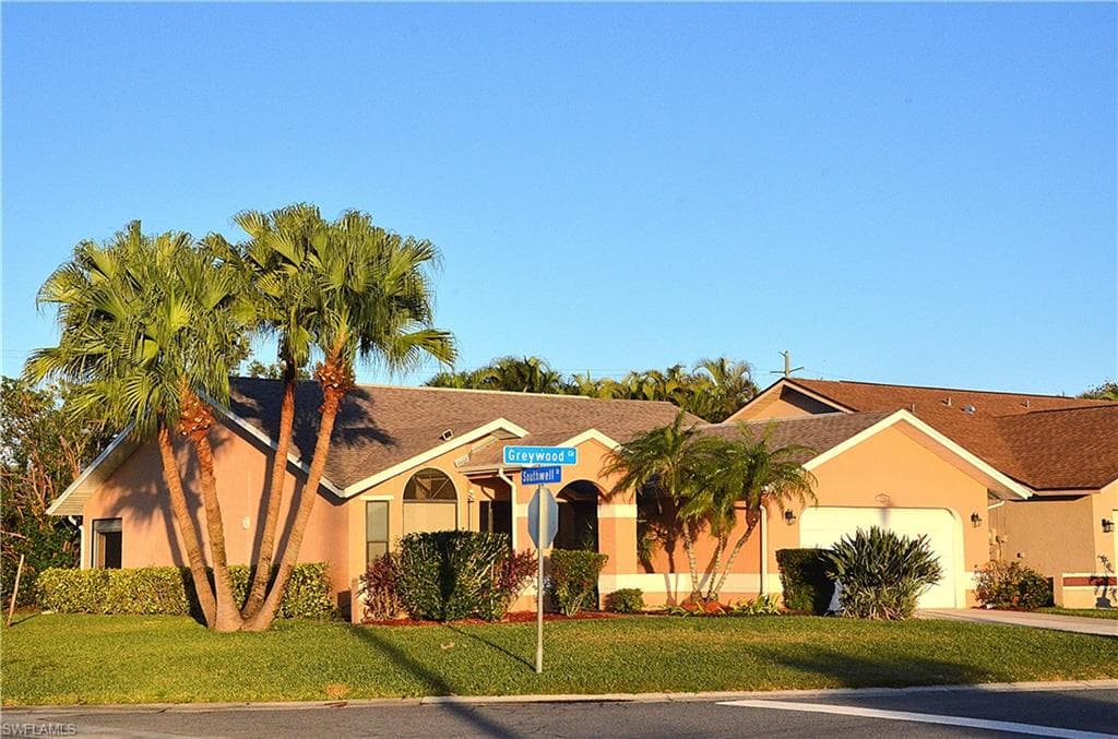 13294 Greywood CIR FORT MYERS, FL 33966