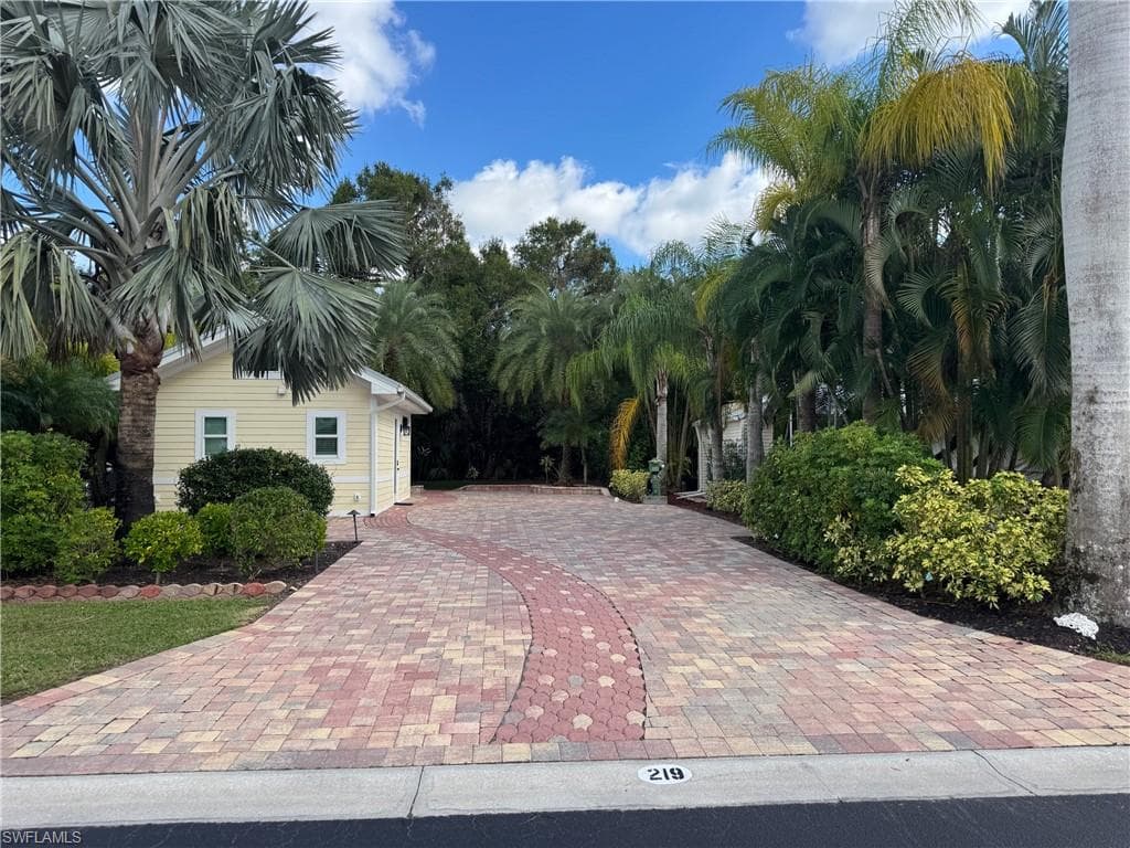 Lot 219 3041 Belle Of Myers RD LABELLE, FL 33935