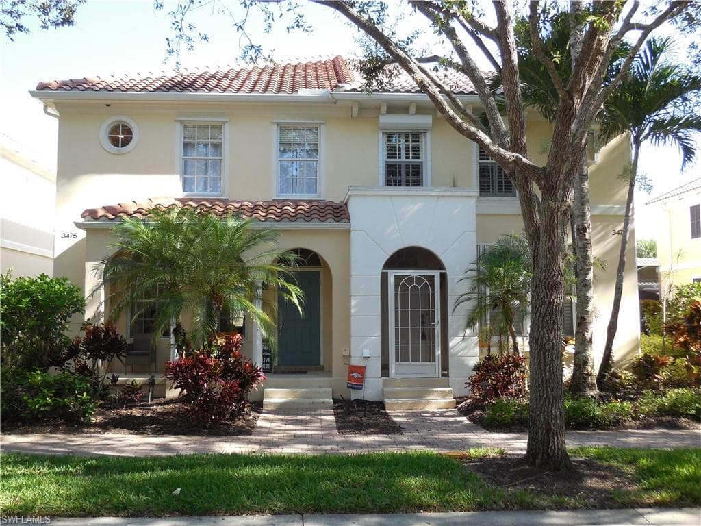 3471 Bravada WAY NAPLES, FL 34119